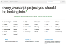 Tablet Screenshot of javascriptoo.com